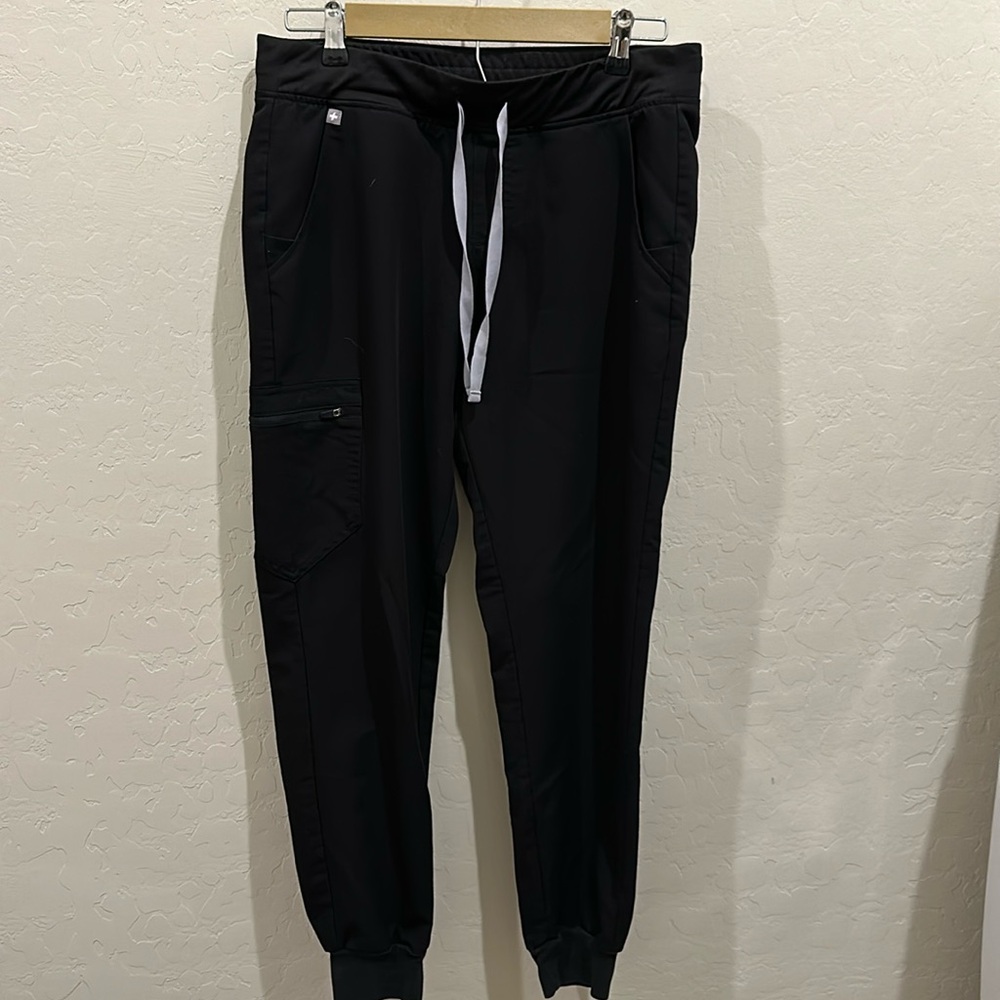 Figs Zamora Scrub Pants sz M